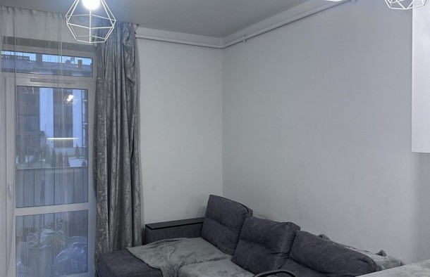 Продаж 1кімнатна квартира новобудова місто Львів  Солонка , вул. Роксолани, фото 3