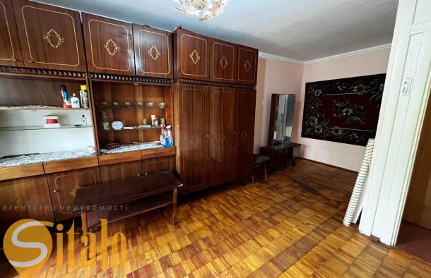 Продаж 1 кім квартири біля озерапарк, фото 4