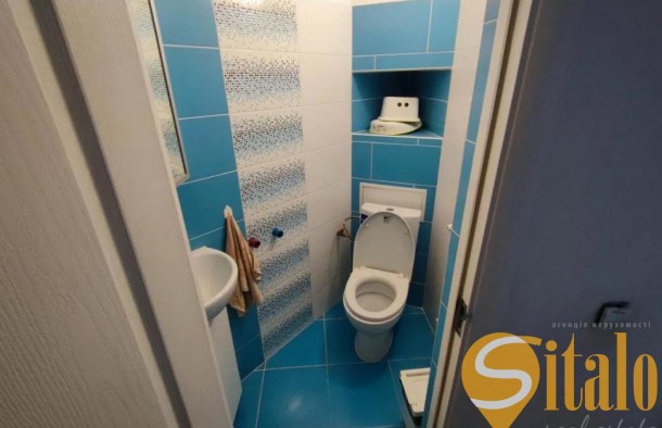 Продаж 2 кімнатної квартири з євроремонтом та меблями, місто Винники, фото 9