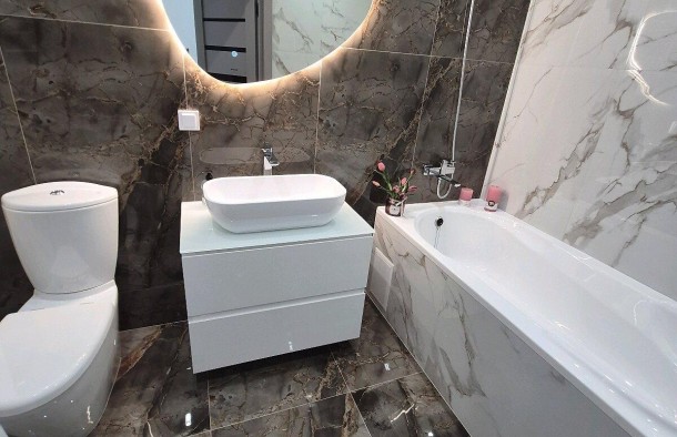 Продаж 2к квартири з ремонтом  Андрія Шептицького район Академічний, фото 8