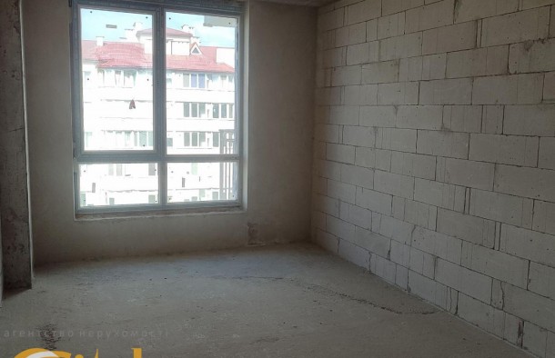 Продається  2 кімнатна квартира з газом., фото 10