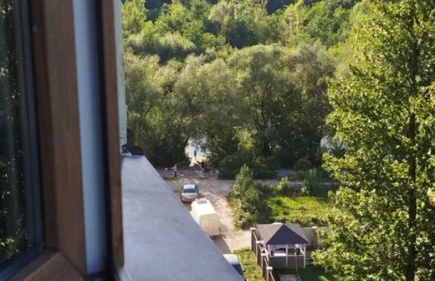 3 кім квартира з ремонтоммебліФранківськ, фото 11