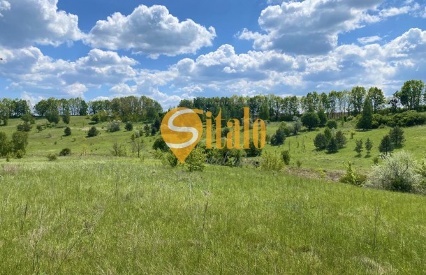 Видова ділянка серед мальовничих пагорбів в Малих Дмитровичах, 50 сот, фото 10