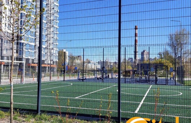 Перша здача 1кімнатна квартира із сучасним ремонтом в ЖК Причал 8, фото 14