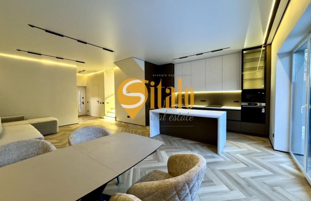 Будинок з ремонтом без , метро Осокорки, Славутич, фото 5