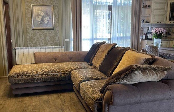 Оренда енергонезалежного будинку в селі Гора з 15 жовтня Газ Генератор, фото 8
