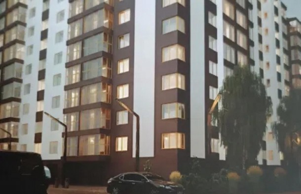 Продаж 1 квартира ЖК Діброва Парк, 47 м.кв., центр, парк., фото 6