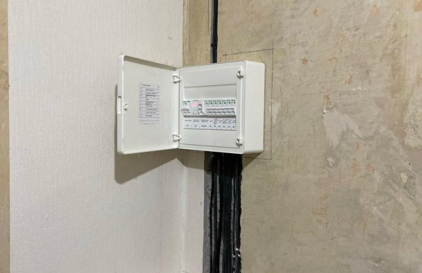 3 кімнатна квартира  вулиця Каховська, Львів, фото 6