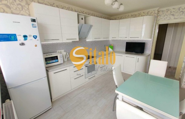 Оренда 2х кімнатної квартири, м.Чернігівська, ТРЦ Проспект, фото 11