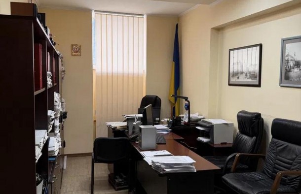 Комерційне приміщення з євроремонтом в центрі Львова, вулиця НечуяЛевицького, фото 5
