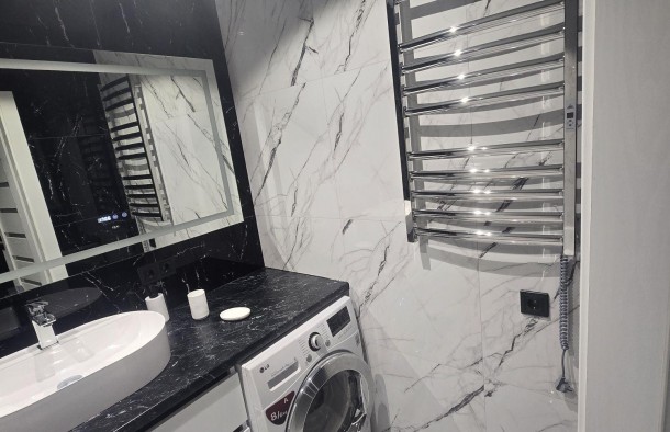 2 кім квартира вул. Мельника м.ІваноФранківськ, фото 8