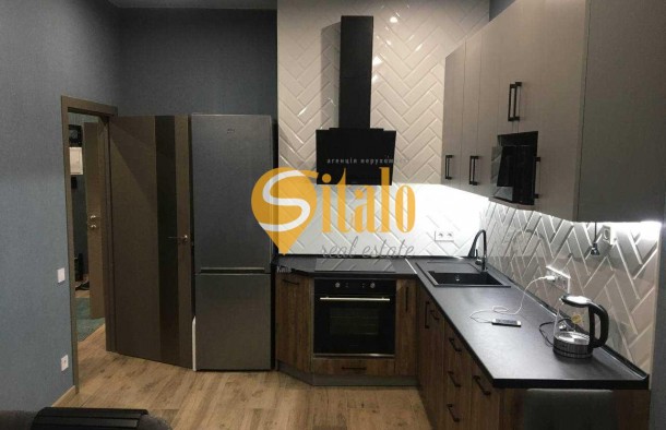 Оренда 2х. кімнатної квартири ЖК Сонячна Рівєра, Лівобережна, фото 6