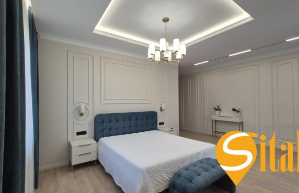 Оренда автономної резиденції 500 м² на Осокорках  Укриття, озеро, 1.5 км від метро, фото 13