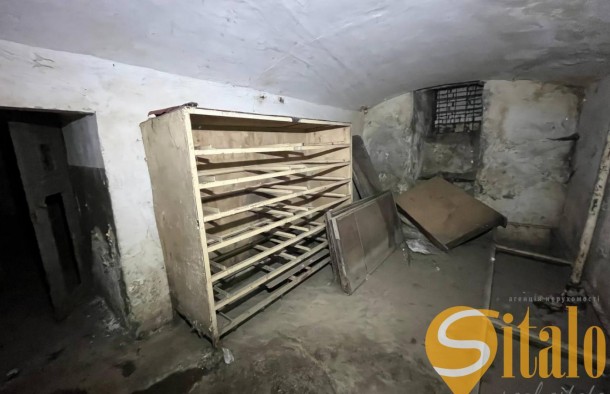 Продаж комерційного приміщення  підвал  центр м. Львів, вул. І. Франка, фото 9