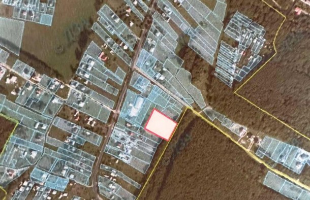 Продаж земельної ділянки біля лісу в с. Липники Пустомитівський рн, фото 15