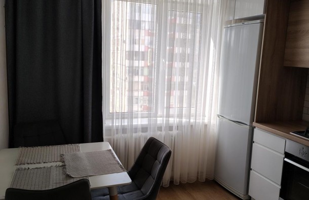 Двокімнатна на Південному з ремонтом., фото 11