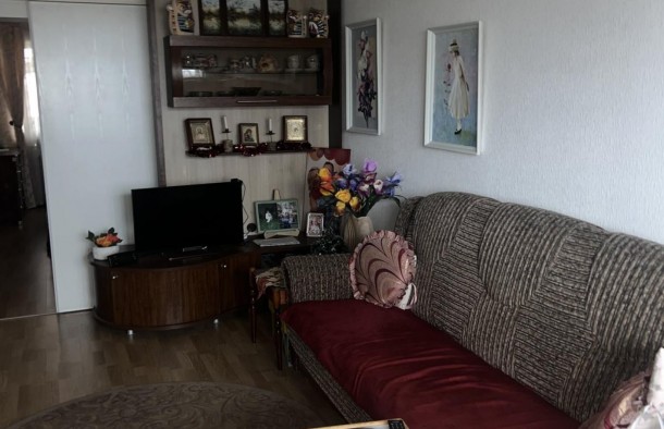 Продаж 3кім. квартири по вул. Дніпровські пороги, Дніпровський, фото 6