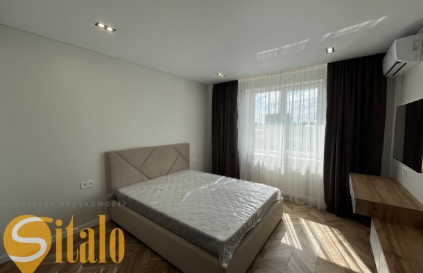 Продаю 2 кімнатну з ремонтом та меблями в центрі Довга, фото 22