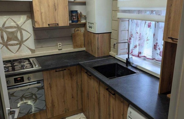 Частина будинкувул. Мирупід програмим.ІваноФранківськ, фото 2