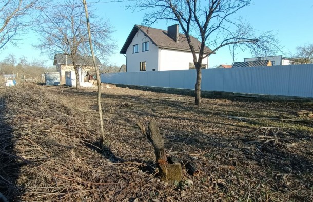 Продаж земельної діл. 5.5 сотих. Бистриця Надвірн., фото 12