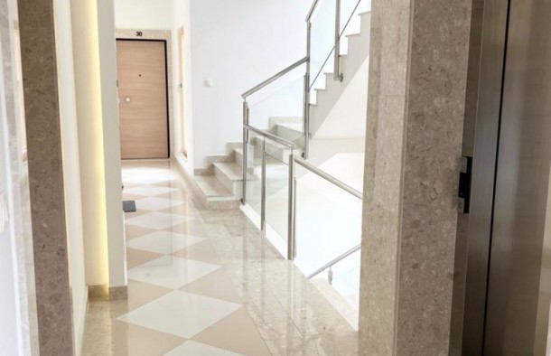 Продаж квартир в Чорногорії в Доброті db0173.1bd_s8336, фото 5