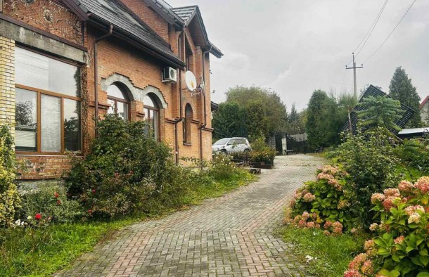 Продаж будинку в Поршні, Львівська область. Львів., фото 4