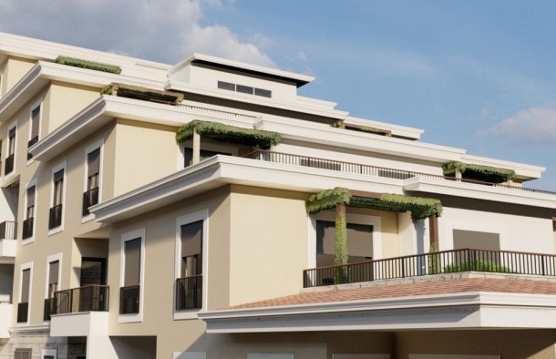 Продаж квартир в Чорногорії в Бечичі bc01276.1bd_s8126, фото 4