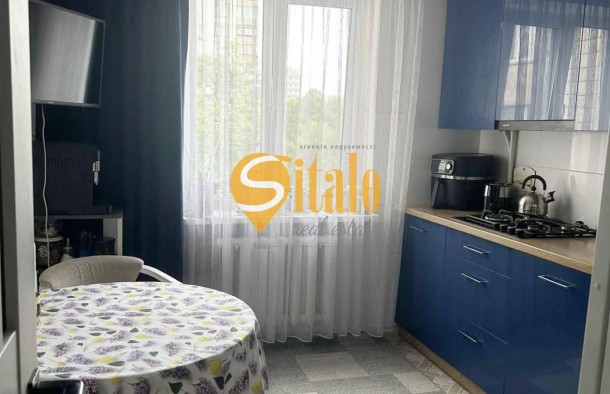 Ремонт Меблі 3х кімнатна Роздільні вул. Виговського  Ретровіль поряд, фото 1