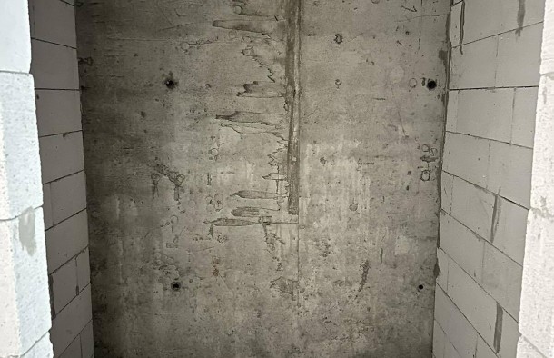 1 к.квартира ЖК Паркова алея Героїв Миколаєва, фото 7