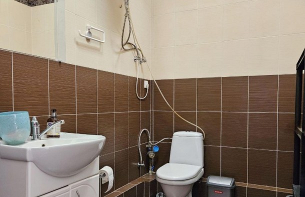 Продаж нежитлове приміщення, офіс, ремонт вул. Лисенка, Львів, фото 7