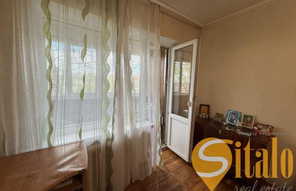 Продається 3 кімнатна кв Бородинський, фото 3