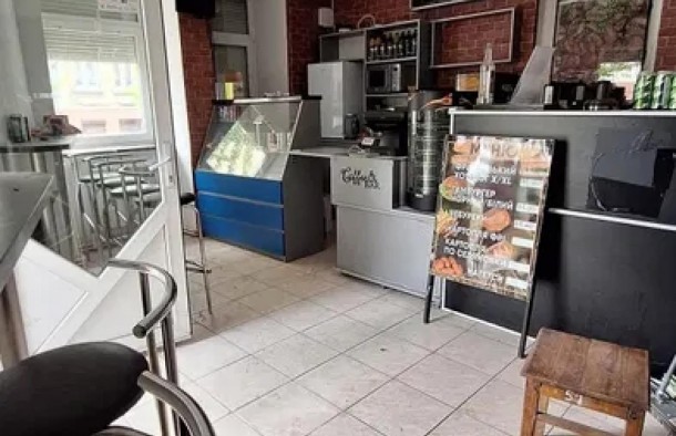 Продаж  Обєкт сфери обслуговування  вул. Хорватська, Шевченківський район, Львів, фото 3