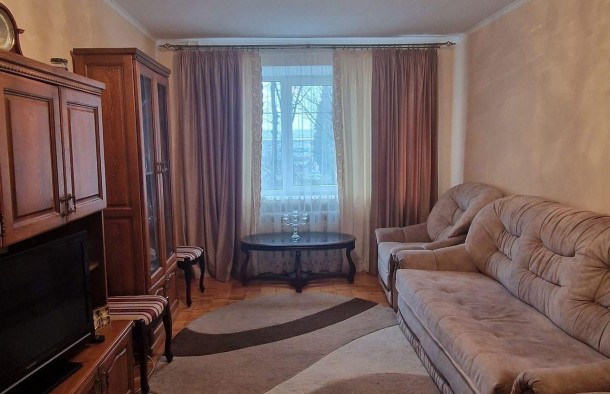 Продаж 3 кім квартира з меблямиЧорновола, фото 3
