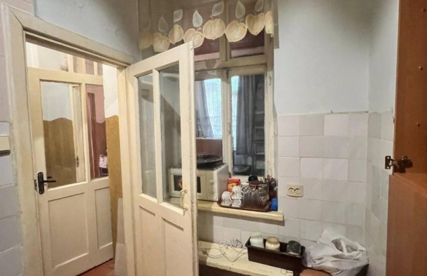 1 кімнатна квартира на вул.Шептицьких Галицький район м.Львів, фото 3