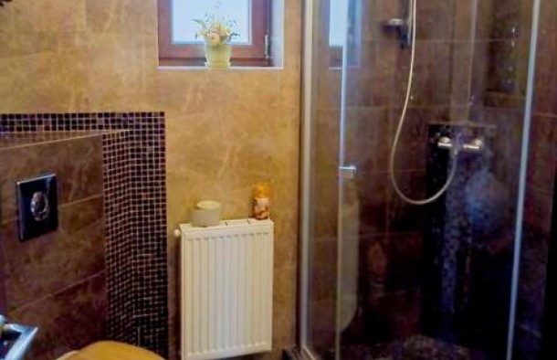 2 поверховий будинок з дизайнерським ремонтом і з земельною ділянкою 12 сотих вулиця Стрийська, Львів, фото 9