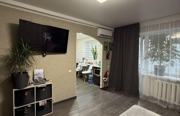 Продаж 3х квартири вул. Камяногірська район площі Профспілок., фото 2