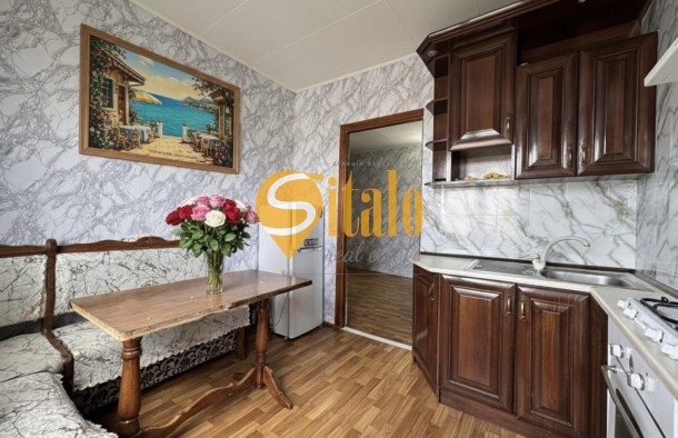 2к квартира 56.5м² з меблями та КЛАДОВОЮ Центр Вишневого, вул. Європейська 6. Поруч Novus, парк. 10 хв до Києва. Готова до заселення. Без комісії, фото 2