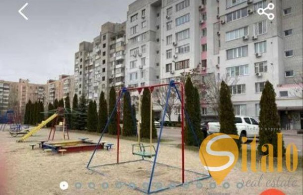 Двокімнатна  в елітному домі на південному мкрн., фото 7