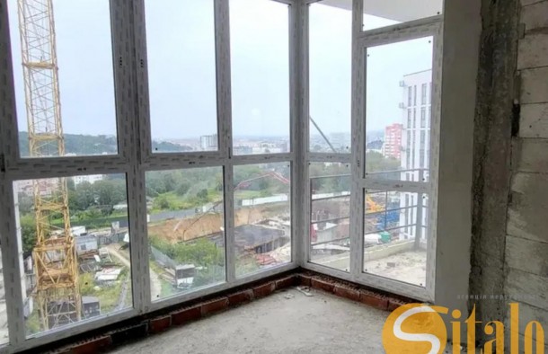 Продаж  Квартира  вул. Під Голоском  Львів, фото 2