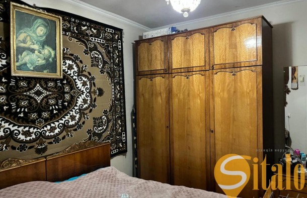 Продаж 2 кімнатна квартира вулиця Мазепи, цегла, фото 7