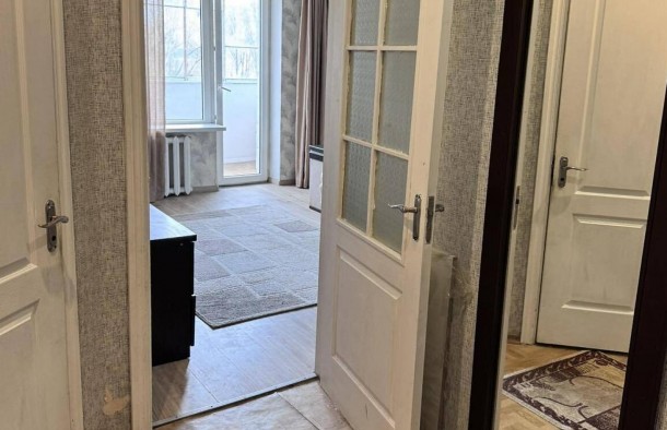 Святошинський вул. Гната Юри Однокімнатна 34.5 мКв. Газ, фото 10