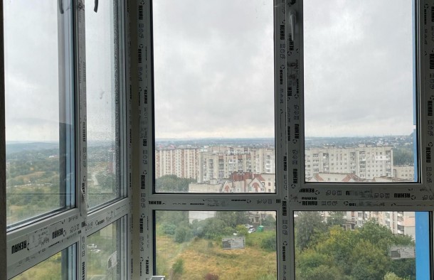 Продаж 2 кімнатна квартира вулиця Бігова, ЖК Щасливий, здано, фото 16