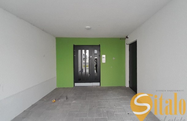 Продаж 1 кімнатна квартира по вул. Рудененська , Львів, фото 6