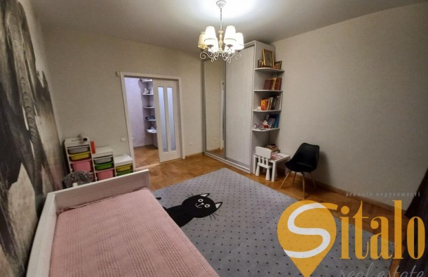 Продаж 2х кімн. повнометражної квартири проспект Соборний., фото 2