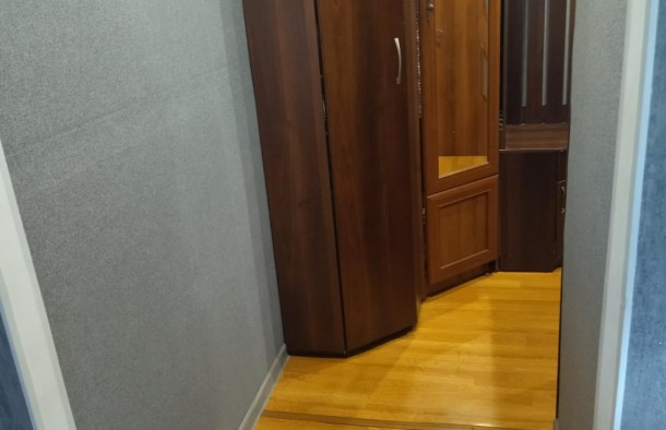 Продаж  1 кімнатної квартири у Хортицькому районі, фото 33