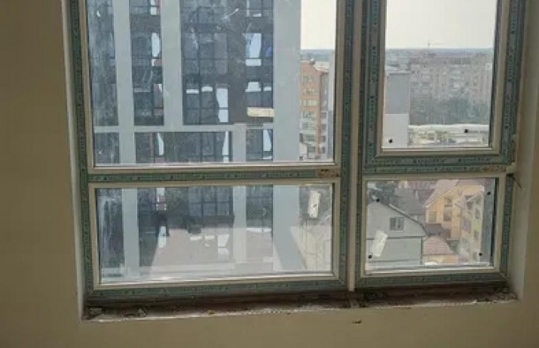Продаж 1 кім квартири в зданій новобудові, фото 5