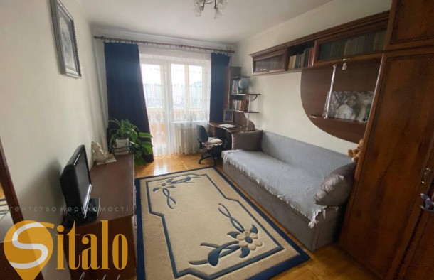 Продаж 3 кімнатна квартира, вул. Героїв УПА, Франківськ, фото 8