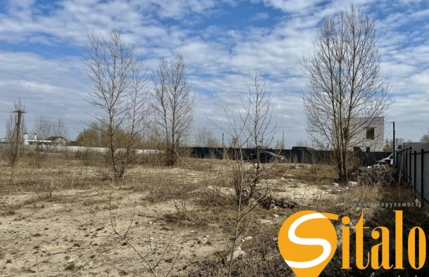 Ділянка 12 соток по 2500 долсотка, Осокорки, метро Славутич 6 км, фото 5