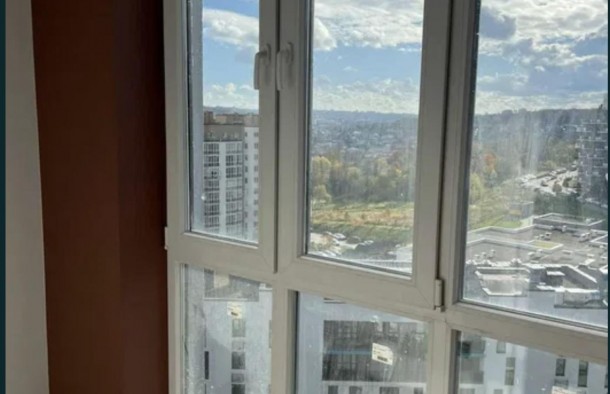 Продаж 2 кімнатної квартири в новобудові вул. Малоголосківська, м. Львів, фото 1