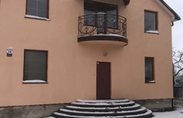 БудиноК, 10 соток,  Крихівці, фото 1